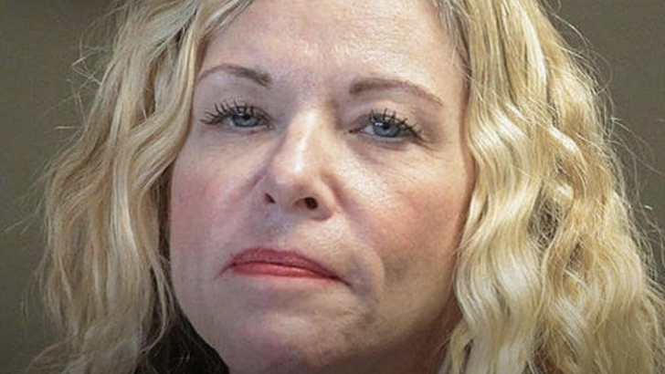 Lori Vallow Has Been Found Guilty of Murdering Her Two Children
