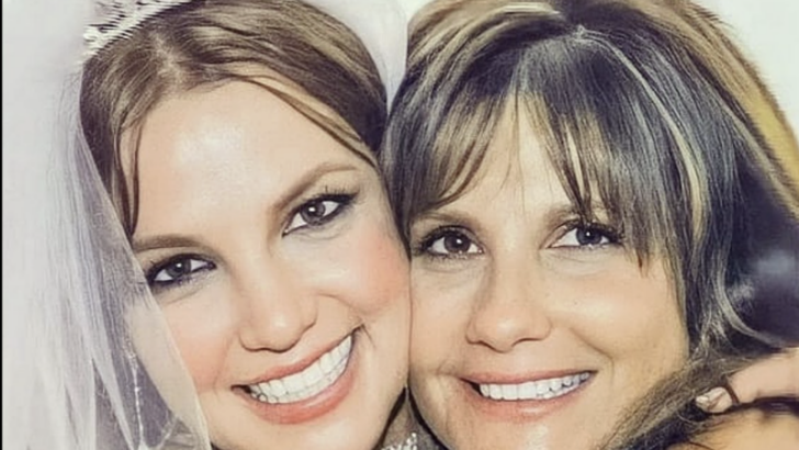 Britney Spears Reunites with Her Mom After Nearly 3 Years and We Are Here For It