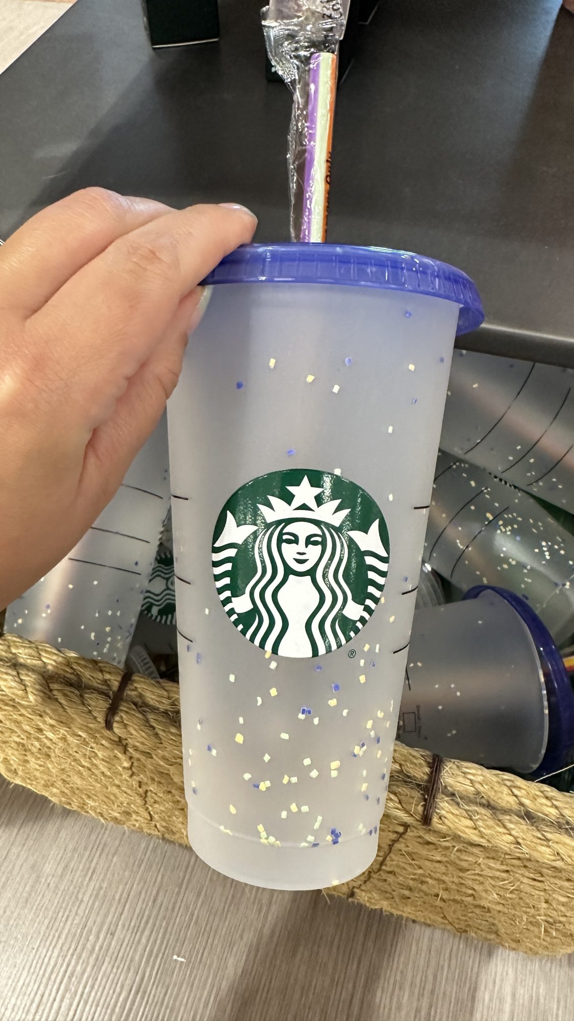 Here's The New 2023 Starbucks Summer Cups You Are Going to Want to Get Your  Hands On