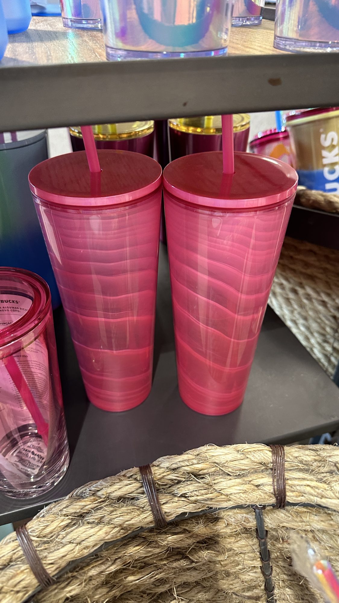 Here's The New 2023 Starbucks Summer Cups You Are Going to Want to Get Your  Hands On