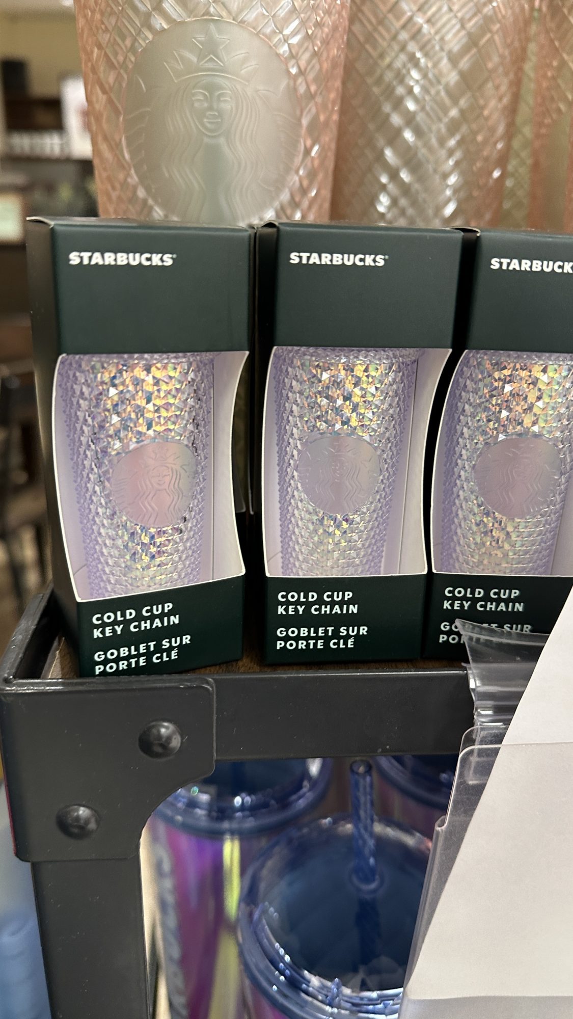 Here's The New 2023 Starbucks Summer Cups You Are Going to Want to Get Your  Hands On