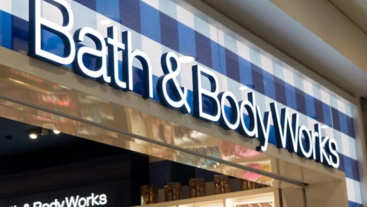 Bath & Body Works Is Finally Releasing Laundry Detergent Products and I’m so Excited
