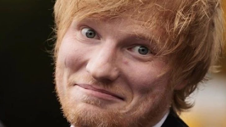 A Verdict Has Been Reached In The Ed Sheeran Legal Battle. Here’s What We Know.