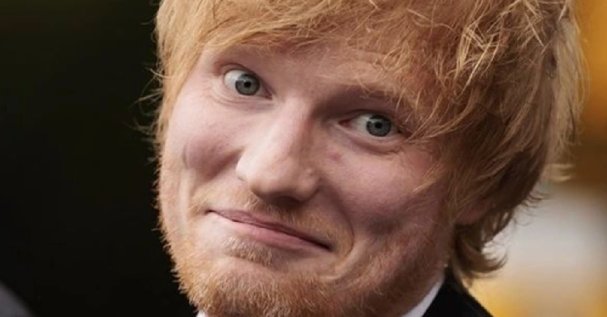 A Verdict Has Been Reached In The Ed Sheeran Legal Battle. Here’s What We Know.