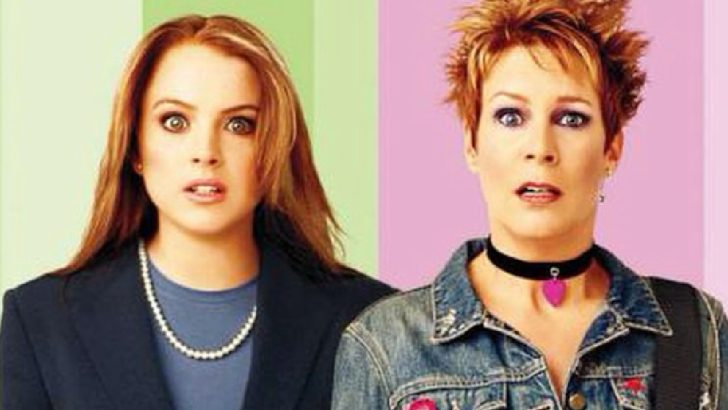 A ‘Freaky Friday’ Sequel Is In The Works At Disney And I Can’t Wait