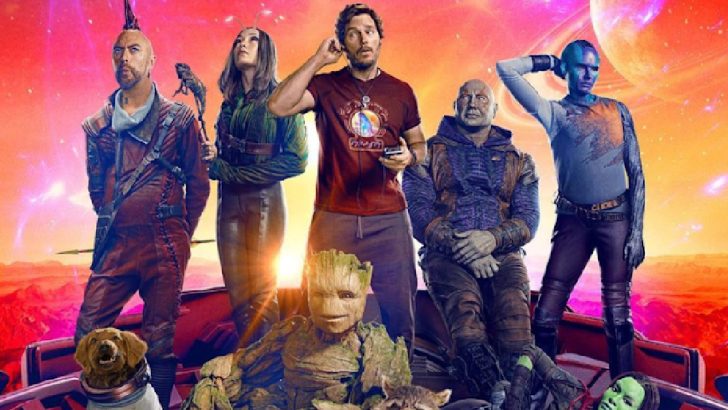 Here’s Where You Can Stream The New ‘Guardians Of The Galaxy’ And It’s Not On Disney+