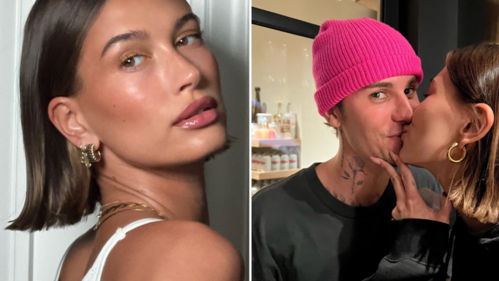 Hailey Bieber Admits She’s Scared to Have Children With Justin Bieber