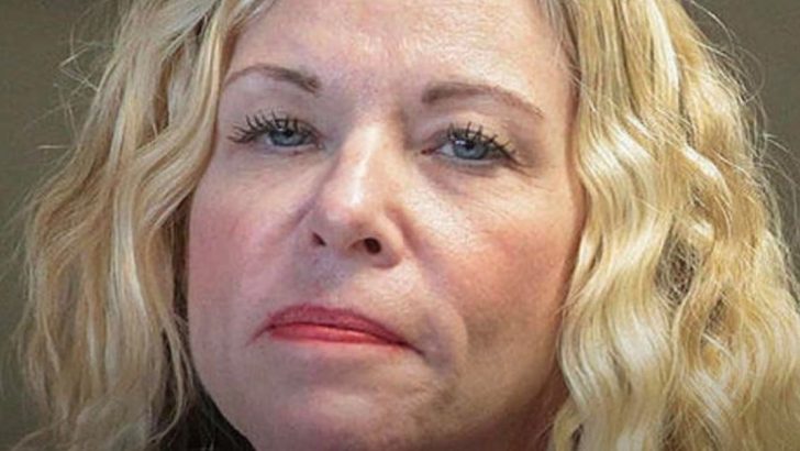 Lori Vallow Has Been Sentenced to Life in Prison Without Parole