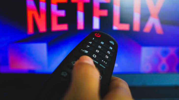 Netflix Will Soon Begin Charging You $7.99 Extra for Sharing Your Password