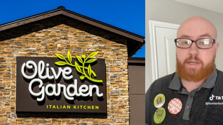 This Former Server Just Spilled All The Olive Garden Hacks You Needed to Know Like Yesterday