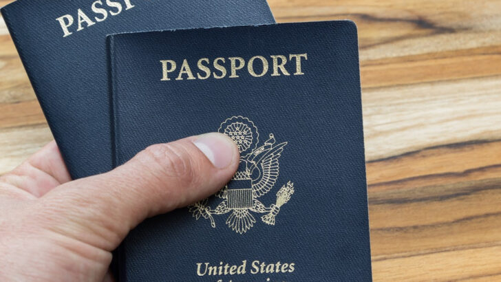 Passport Applications Are Taking Months to Approve. Here’s What You Need to Know.