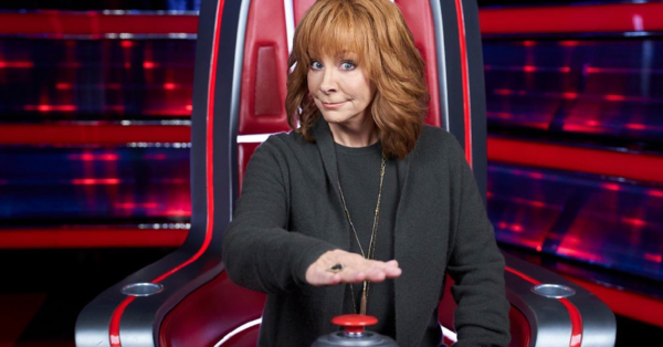 Reba McEntire Officially Joins ‘The Voice’ As a New Coach