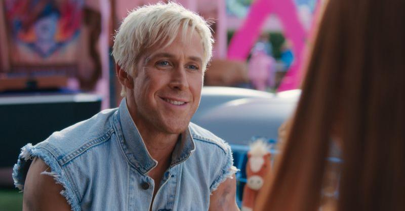 Ryan Gosling Gives Hilarious Response To Those That Think He’s “Too Old” To Play Ken