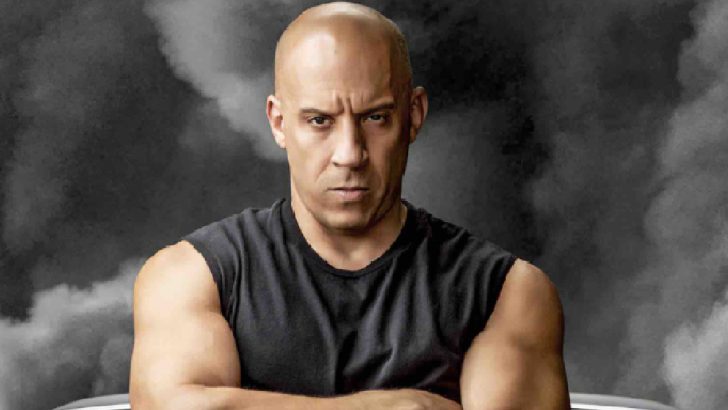 This Website Will Pay You $1K To Watch All 10 ‘Fast and the Furious’ Movies