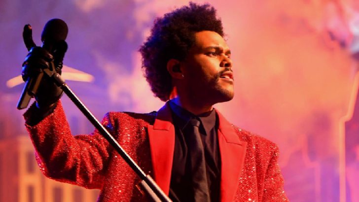 The Weeknd Doesn’t Want to Be The Weeknd Anymore And I’m Shook