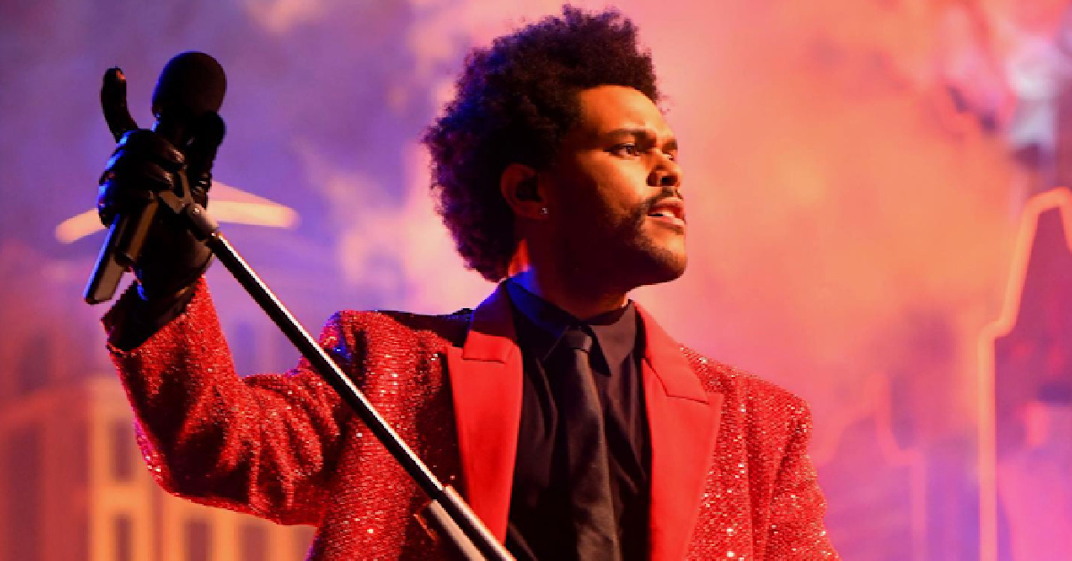 The Weeknd Doesn’t Want to Be The Weeknd Anymore And I’m Shook