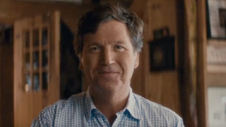 Tucker Carlson Is Taking His Show To Twitter and It’s Going to Cost Him at Least $25 Million