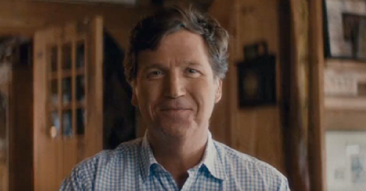 Tucker Carlson Is Taking His Show To Twitter and It’s Going to Cost Him at Least $25 Million