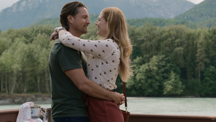 Virgin River Has Been Renewed for Season 6