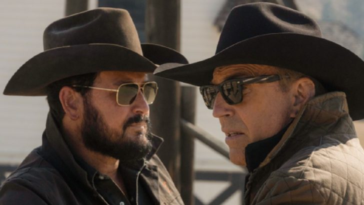 ‘Yellowstone’ Is Officially Cancelled And I’m So Not Happy