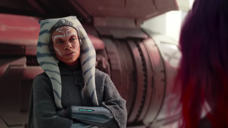 “Star Wars: Ahsoka” Finally Has an Official Premiere Date and I’m So Excited