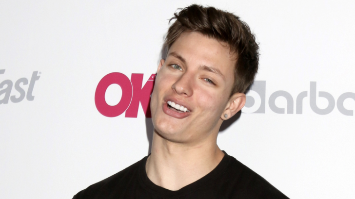 Matt Rife Has A Message to Fans Who Really Want His Comedy Tour Tickets
