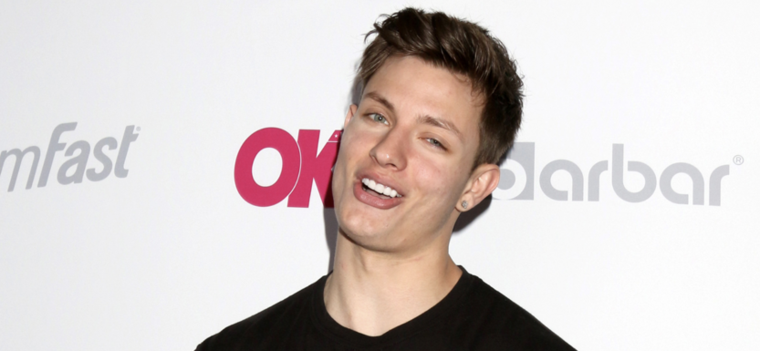Matt Rife Has A Message to Fans Who Really Want His Comedy Tour Tickets