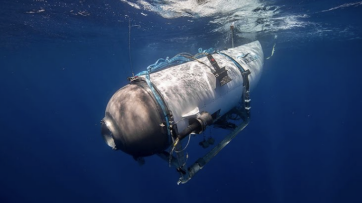 OceanGate’s Co-Founder Says There May Be More Time to Save The Missing Passengers