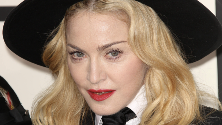 Madonna is Recovering in The Hospital After Being Found Unresponsive