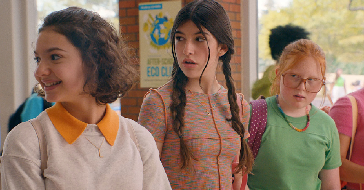 Adam Sandler’s Daughters Star In His New Netflix Comedy And You Have To See It