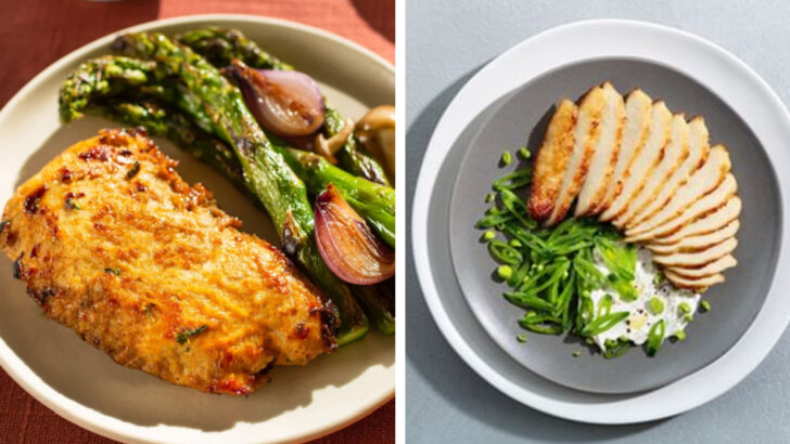 Cell-Based, Lab-Grown Meat Has Been Approved To Be Sold In The U.S. Here’s What That Means.