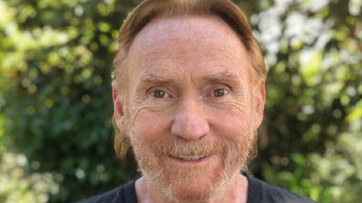 Danny Bonaduce Is Undergoing Brain Surgery After A Year-Long Mysterious Illness