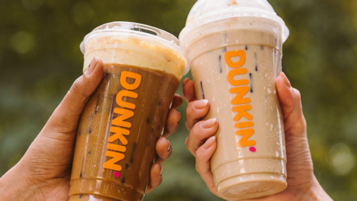 Dunkin’s Fall Menu May Be Returning Soon. Here’s What We Know.