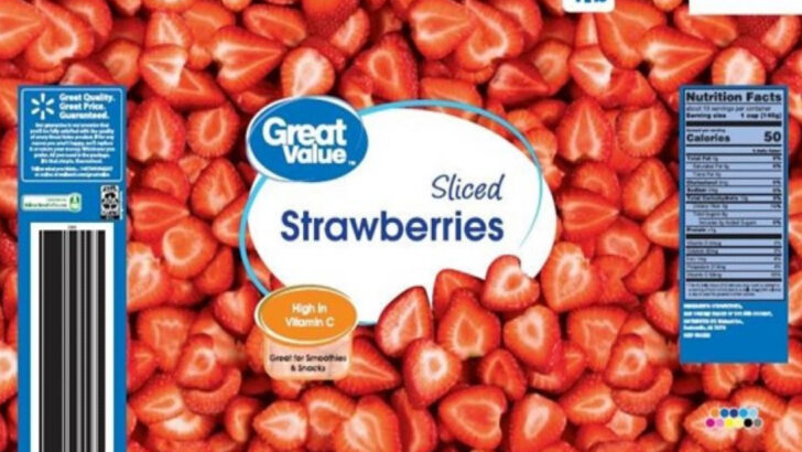 Frozen Fruit Has Been Recalled Due to a Potential Hepatitis A Contamination. Here’s What to Know.