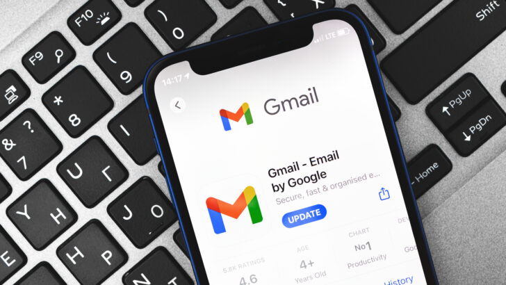Google Will Be Deleting Some Gmail Accounts. Here’s What We Know.