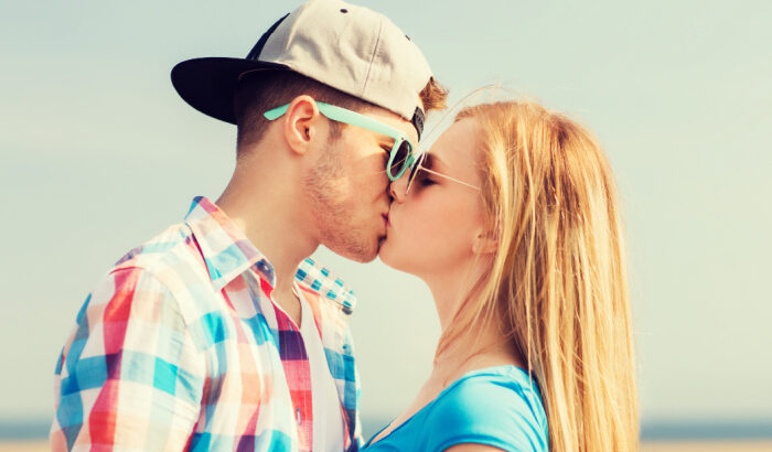 What Is The ‘6-Second Kiss’ Rule Everyone is Talking About?