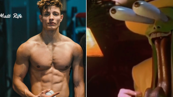 The Best Matt Rife Memes to Bring a Little Laughter to Your Day