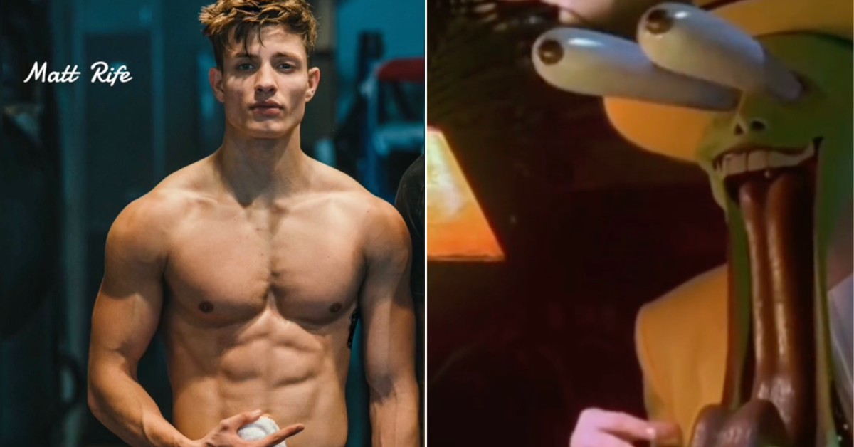 The Best Matt Rife Memes to Bring a Little Laughter to Your Day