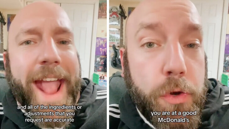 This Easy Hack Will Let You Know If Your McDonald’s Location Is A Good One