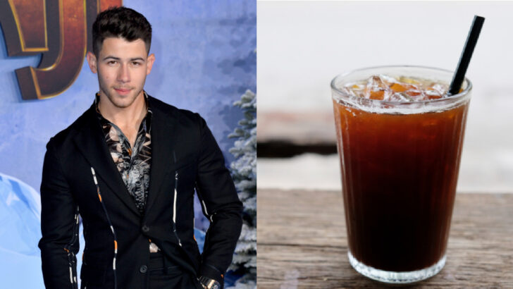 Nick Jonas Just Revealed His Go-To Coffee Drink And The Internet Is In A Frenzy