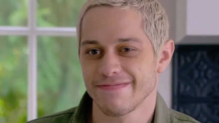 Pete Davidson Is In Rehab. Here’s Everything We Know.