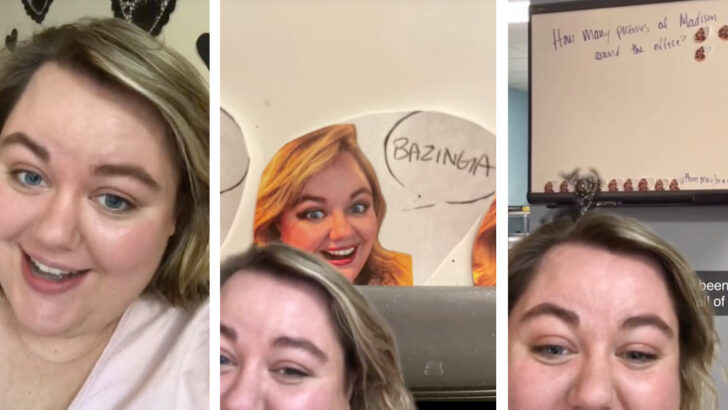 This Woman Got Laid Off And Got Revenge In The Most Hilarious Way Possible
