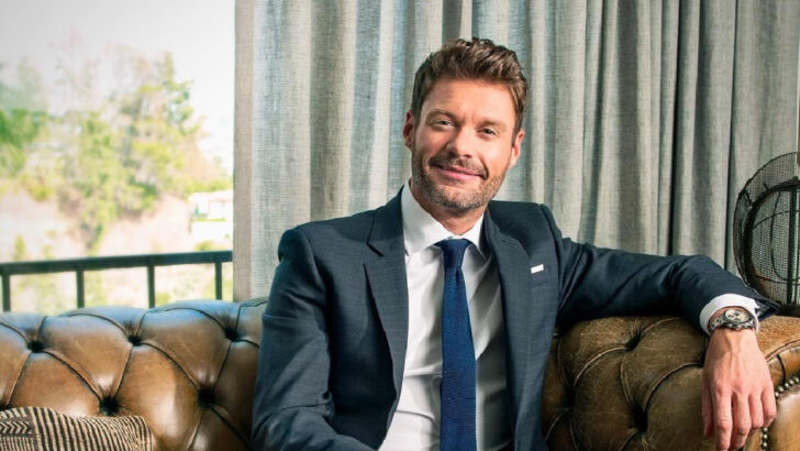 Ryan Seacrest is The New Host For ‘Wheel of Fortune,’ And I Can’t Wait To See Him In Action