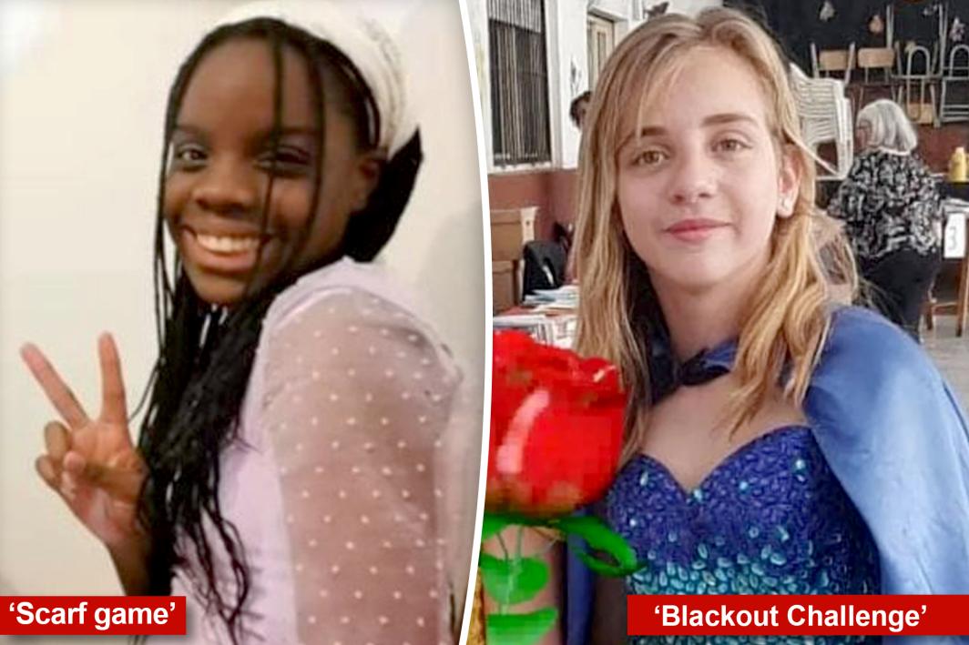 TikTok’s ‘Scarf Game’ Challenge Has Claimed Another Child’s Life And This Has To Stop