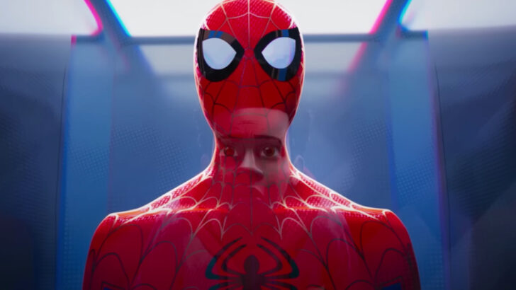 ‘Spider-Man: Across the Spider-Verse’ Is The Hottest Movie of The Summer and Our Spidey Senses Are Tingling