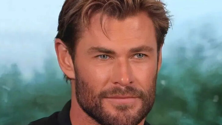 Chris Hemsworth Doesn’t Want To Play Thor So Long That People Are Sick Of Seeing Him and I’m Not Sure That’s Possible