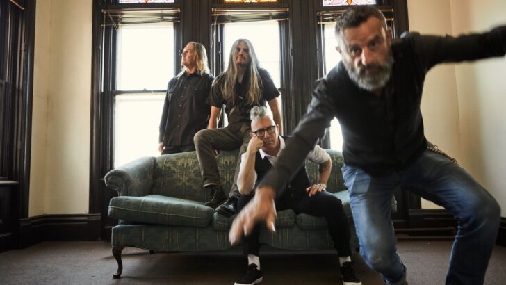 How to Use Tool Presale Codes So You Can Score Concert Tickets