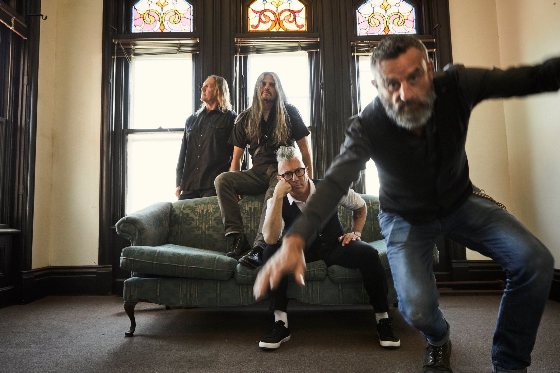 How to Use Tool Presale Codes So You Can Score Concert Tickets