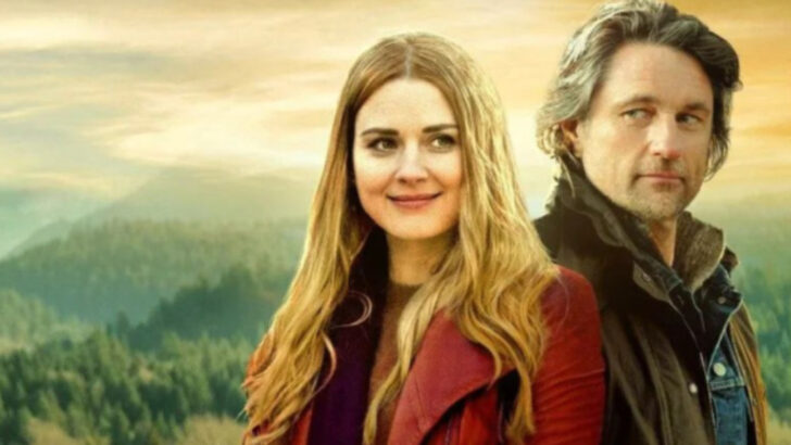 ‘Virgin River’ Season 5 Is About To Drop And Here’s Everything You Need To Know