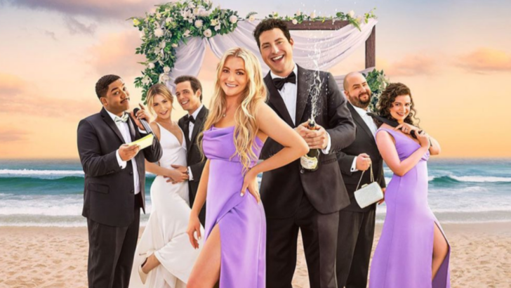 The New Trailer for ‘Zoey 102’ Has Just Been Released and the PCA Gang Is Back Together